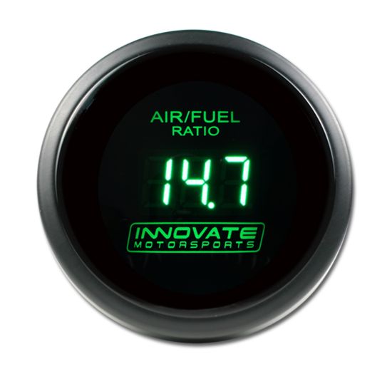 Picture of Innovate Motorsports Air / Fuel Ratio Gauge - 38730