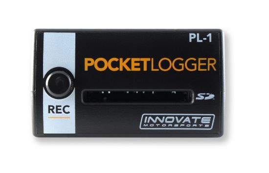 Picture of Innovate Motorsports Data Logging Unit - 38750