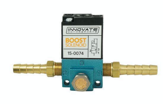 Picture of Innovate Motorsports Turbocharger Boost Solenoid - 38830