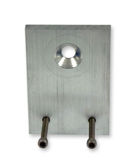 Picture of Innovate Motorsports Turbocharger Boost Solenoid Bracket - 38860