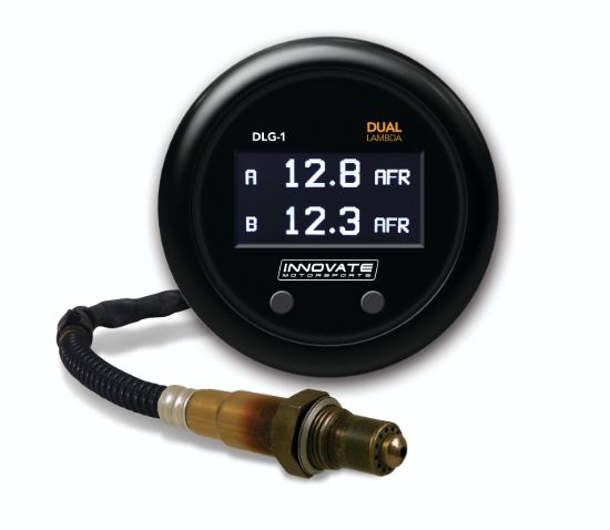 Picture of Innovate Motorsports Air / Fuel Ratio Gauge - 38910