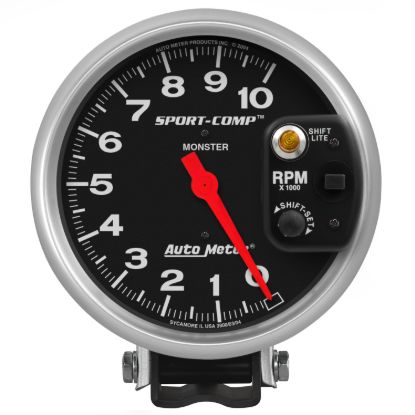 Picture of Innovate Motorsports Electronic Multi-Purpose Gauge - 39030