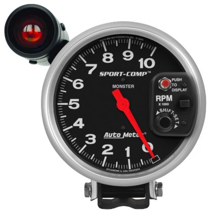 Picture of Innovate Motorsports Electronic Multi-Purpose Gauge - 39040