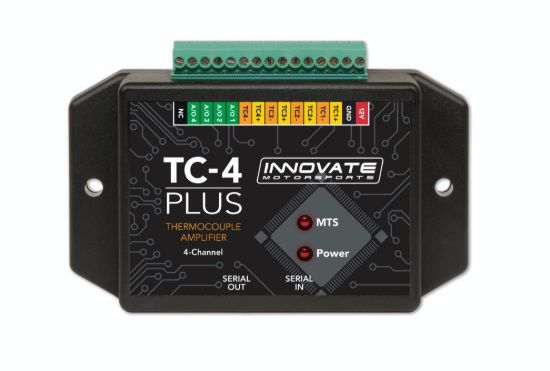 Picture of Innovate Motorsports Gauge Sensor Module - 39150