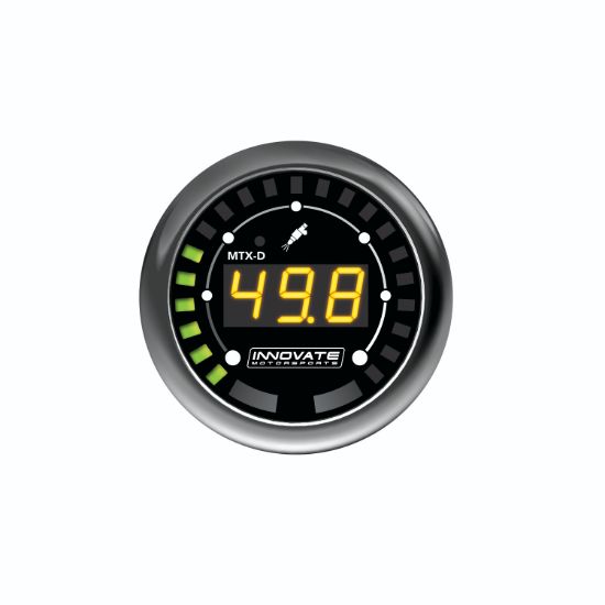 Picture of Innovate Motorsports Fuel Pressure Gauge - 39170