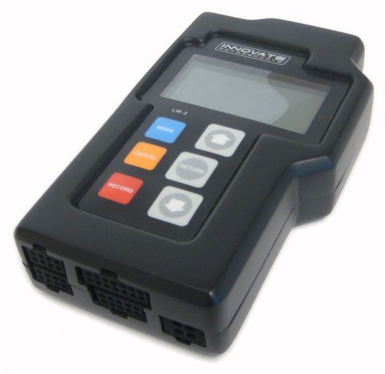 Picture of Innovate Motorsports Data Logging Unit - 39210