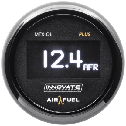 Picture of Innovate Motorsports Air / Fuel Ratio Gauge - 39350