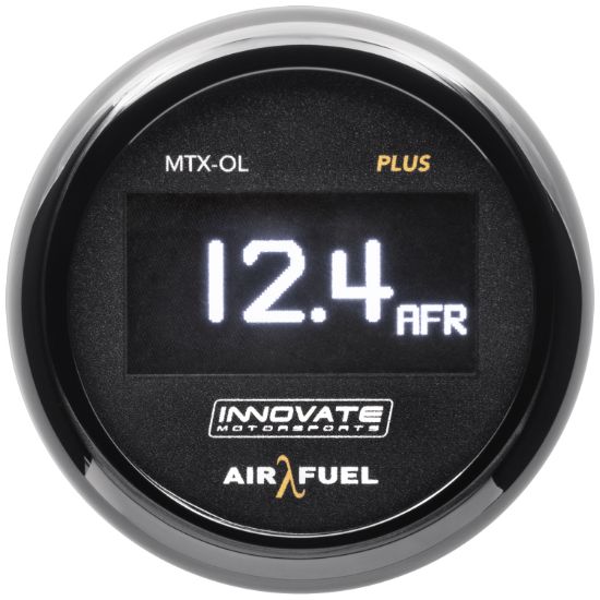 Picture of Innovate Motorsports Air / Fuel Ratio Gauge - 39350