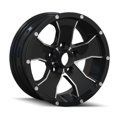 Picture of Ion Alloy Wheel - 14-5665B