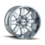 Picture of Ion Alloy Wheel - 141-2937C