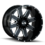 Picture of Ion Alloy Wheel - 141-2970M