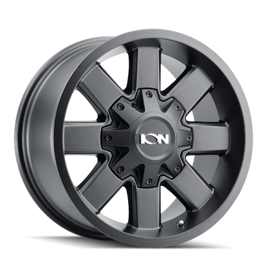 Picture of Ion Alloy Wheel - 141-7937B13