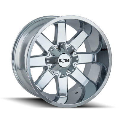 Picture of Ion Alloy Wheel - 141-7937C18