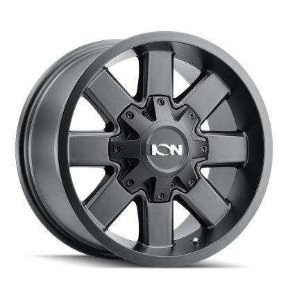 Picture of Ion Alloy Wheel - 141-7994B18