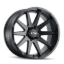 Picture of Ion Alloy Wheel - 143-2936MB