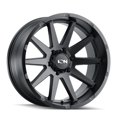 Picture of Ion Alloy Wheel - 143-2978MB25