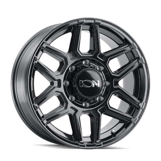 Picture of Ion Alloy Wheel - 146-2136GB19