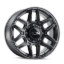 Picture of Ion Alloy Wheel - 146-2183GB19