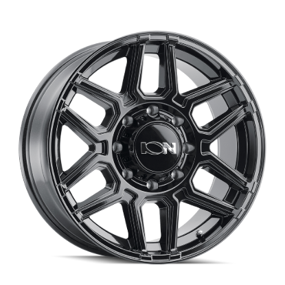 Picture of Ion Alloy Wheel - 146-2983GB18