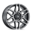 Picture of Ion Alloy Wheel - 146-2983TM18