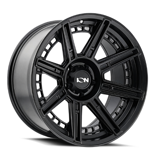 Picture of Ion Alloy Wheel - 149-2170MB
