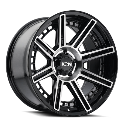 Picture of Ion Alloy Wheel - 149-2181B