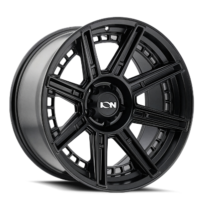 Picture of Ion Alloy Wheel - 149-2183MB