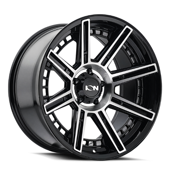 Picture of Ion Alloy Wheel - 149-2978B