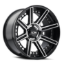 Picture of Ion Alloy Wheel - 149-2981B
