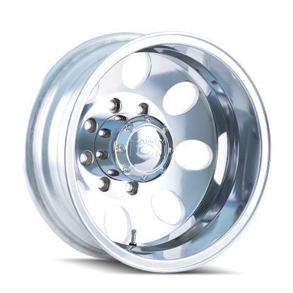 Picture of Ion Alloy Wheel - 167-2877PR192