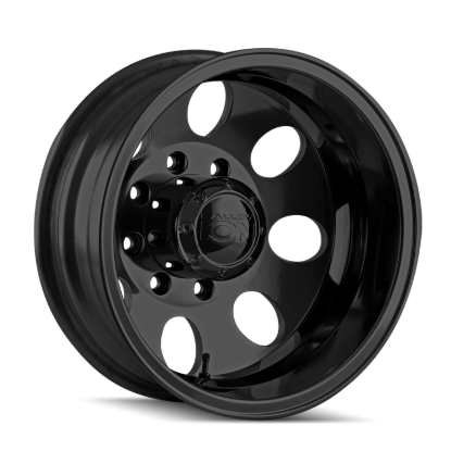 Picture of Ion Alloy Wheel - 167-2879GBR192