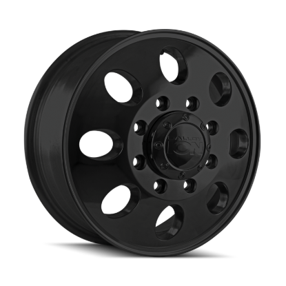 Picture of Ion Alloy Wheel - 167-2881GBF115