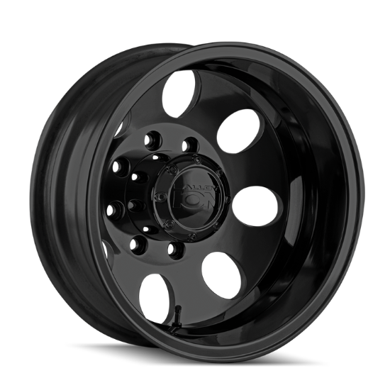 Picture of Ion Alloy Wheel - 167-2881GBR192