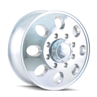 Picture of Ion Alloy Wheel - 167-7679FP