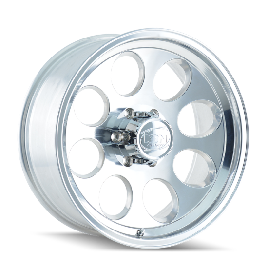 Picture of Ion Alloy Wheel - 171-7973P