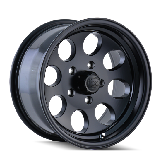 Picture of Ion Alloy Wheel - 171-7983MB