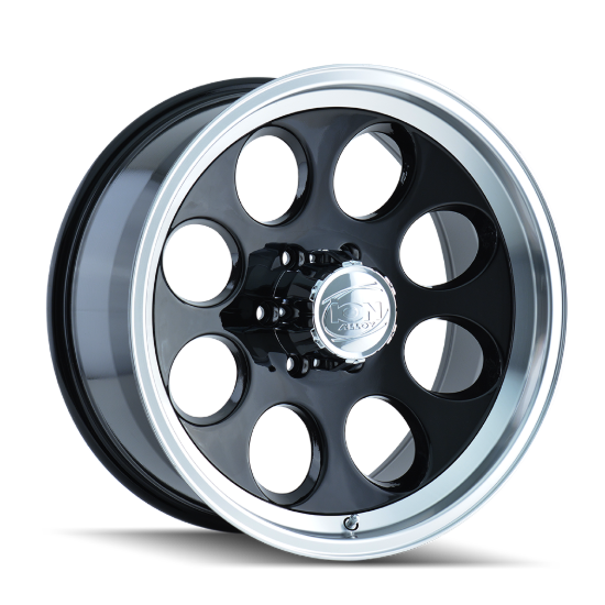 Picture of Ion Alloy Wheel - 171-8981B