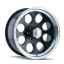 Picture of Ion Alloy Wheel - 171-8981B