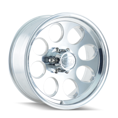 Picture of Ion Alloy Wheel - 171-8983P