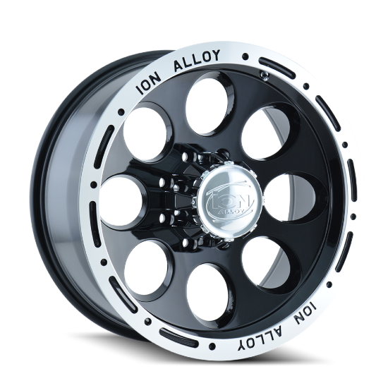 Picture of Ion Alloy Wheel - 174-5185B