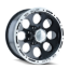 Picture of Ion Alloy Wheel - 174-6865B