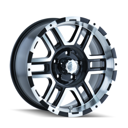 Picture of Ion Alloy Wheel - 179-7872B