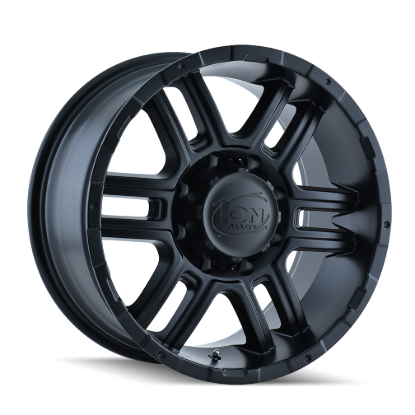 Picture of Ion Alloy Wheel - 179-7873MB