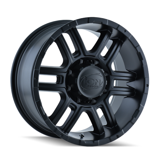 Picture of Ion Alloy Wheel - 179-7885MB