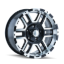Picture of Ion Alloy Wheel - 179-8983B