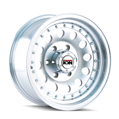 Picture of Ion Alloy Wheel - 71-5765