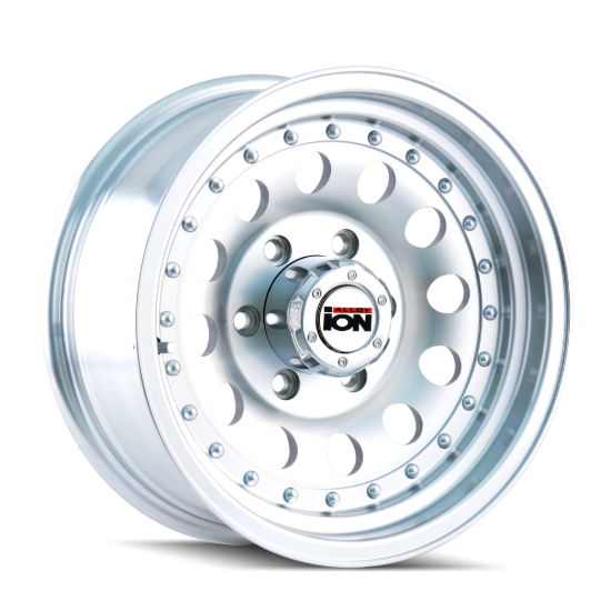 Picture of Ion Alloy Wheel - 71-5765