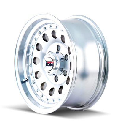 Picture of Ion Alloy Wheel - 71-6785