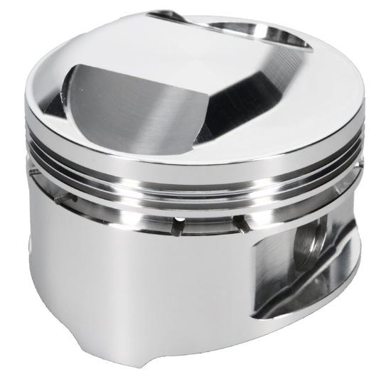 Picture of JE Pistons Engine Piston Kit - 124847