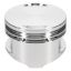Picture of JE Pistons Engine Piston Kit - 125329